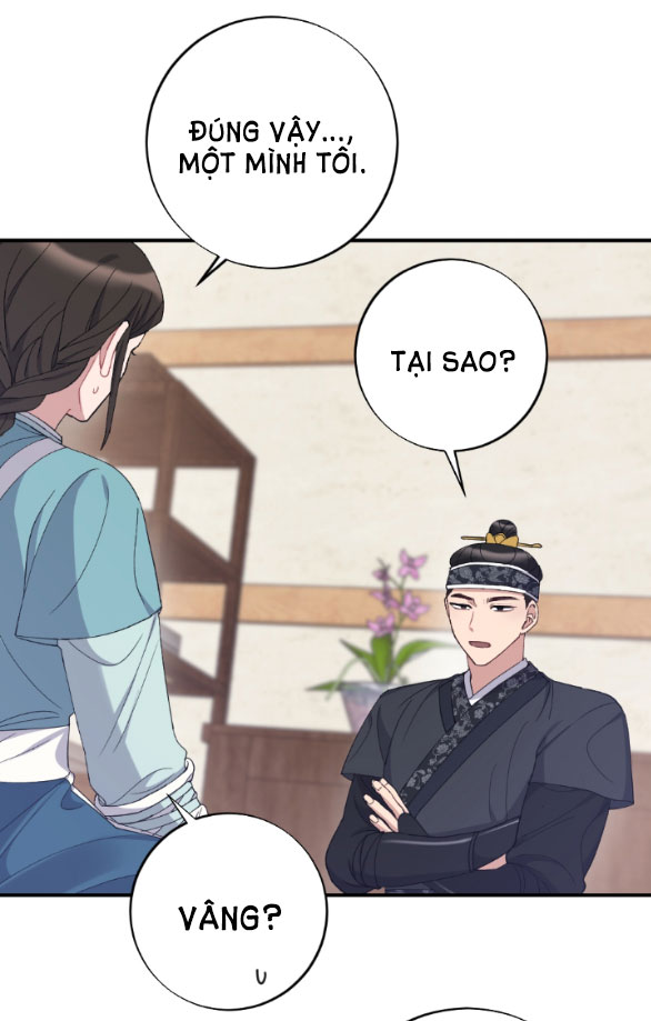 [18+] mơ về một cơn mưa phùn chapter 2.2 4