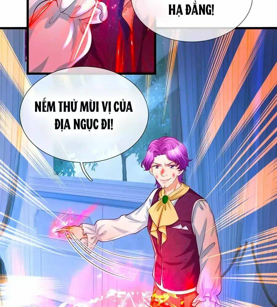 bỗng một ngày trở thành con gái nhà vua chapter 118 12