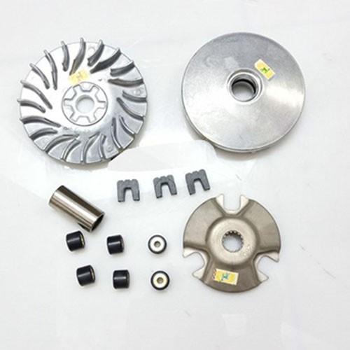 Bộ nồi trước xe novo 3