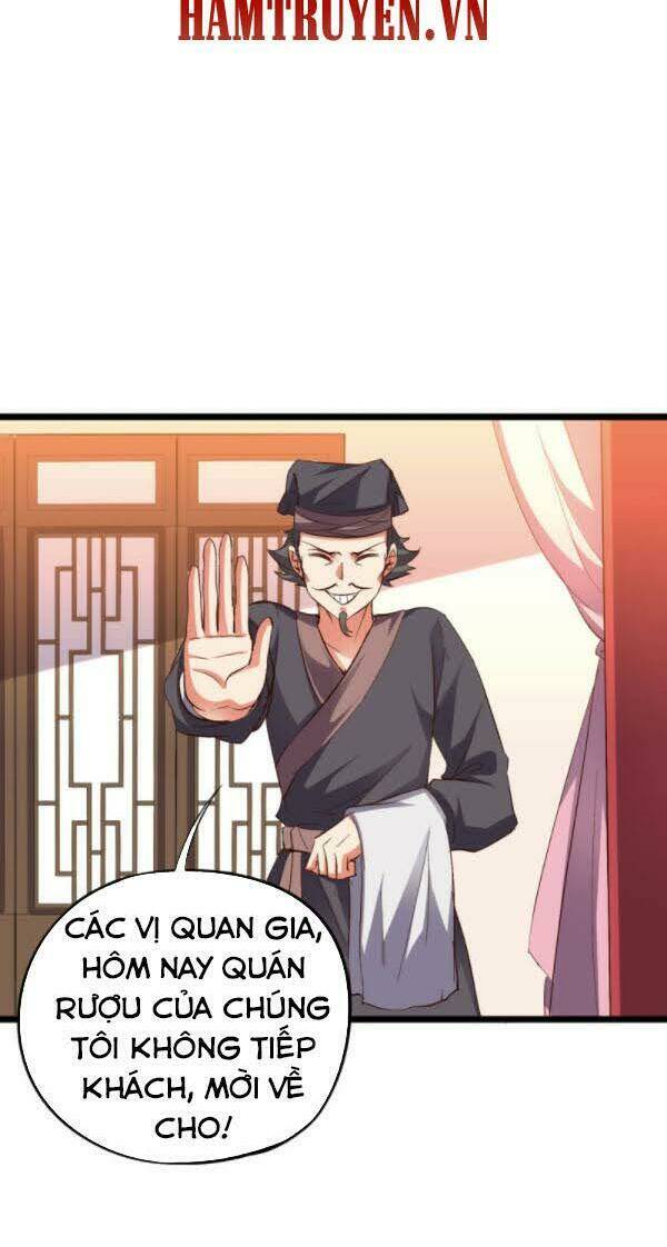 phục thiên thánh chủ chapter 60 7