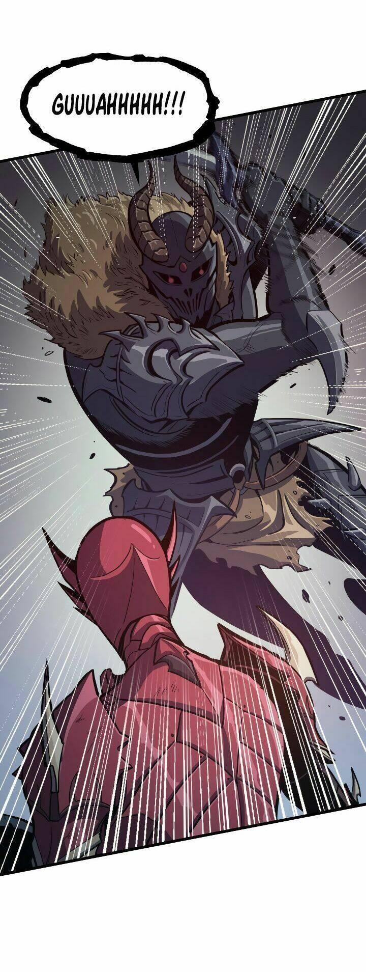 tôi trở lại thăng cấp một mình chapter 67 57