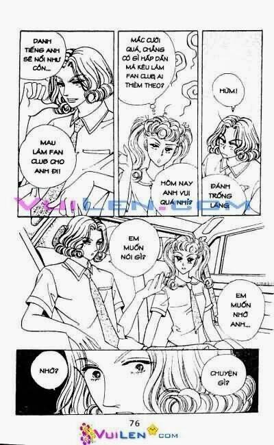 cô gái trung hoa chapter 8 76