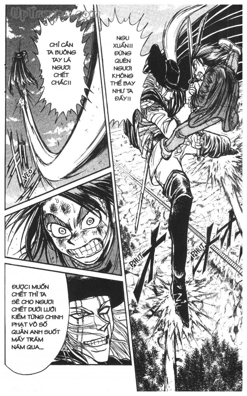 nhật ký lọ lem chapter 43 20