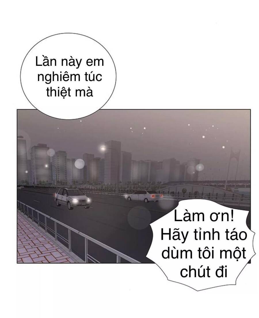 idol và sếp, em yêu ai? chapter 76 33