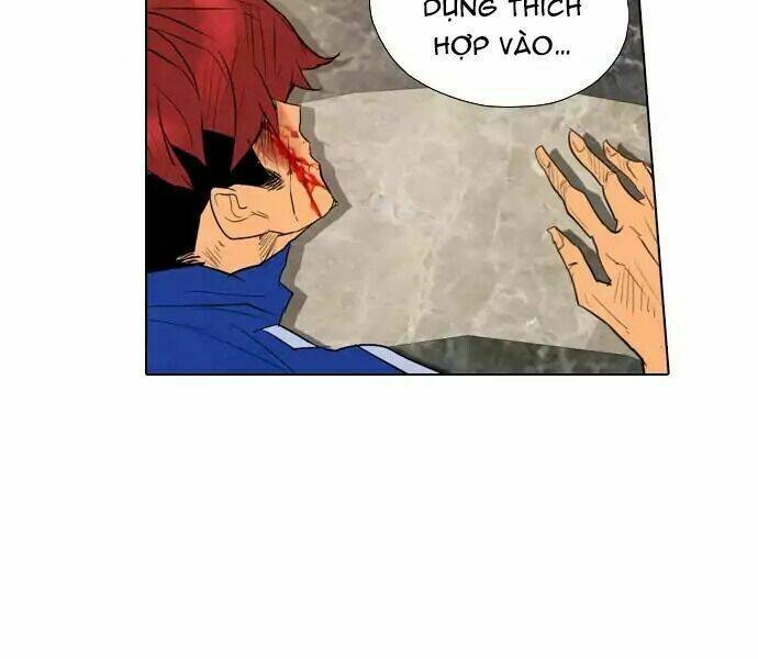 kẻ hồi sinh chapter 38.2 20