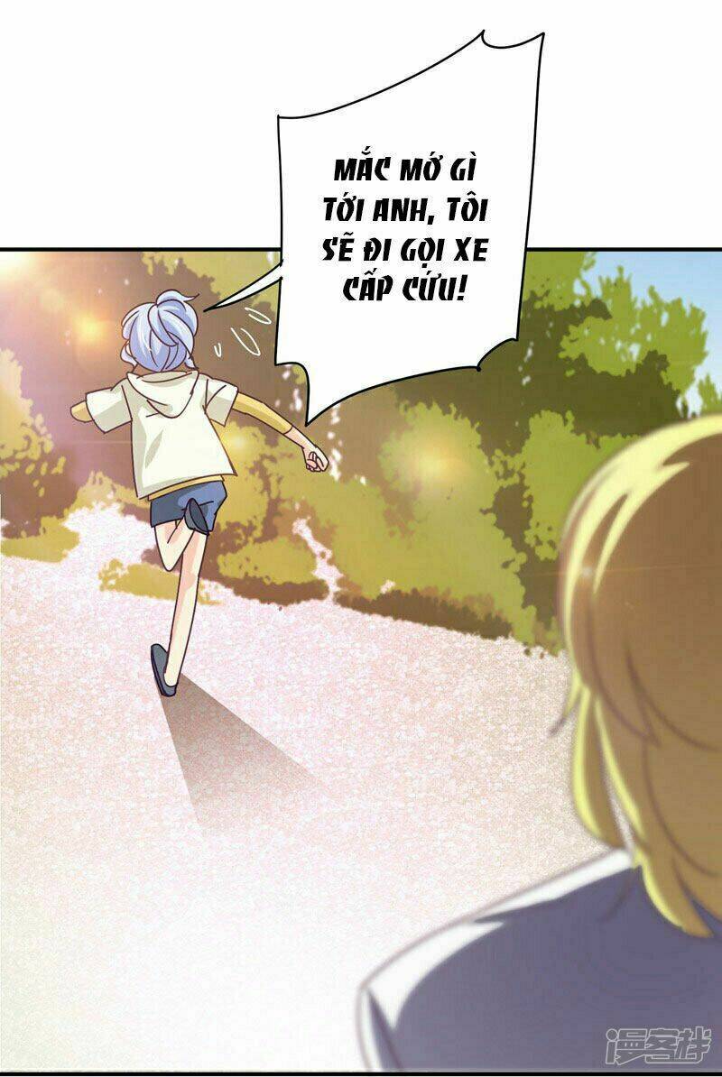 cuồng duệ tiểu thê chapter 47 29