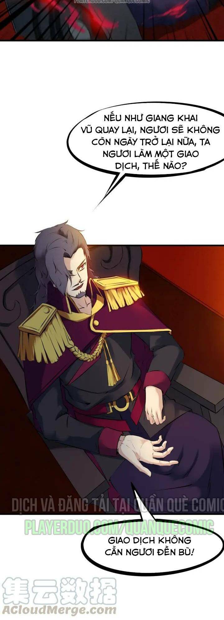 long mạch võ thần chapter 28 52