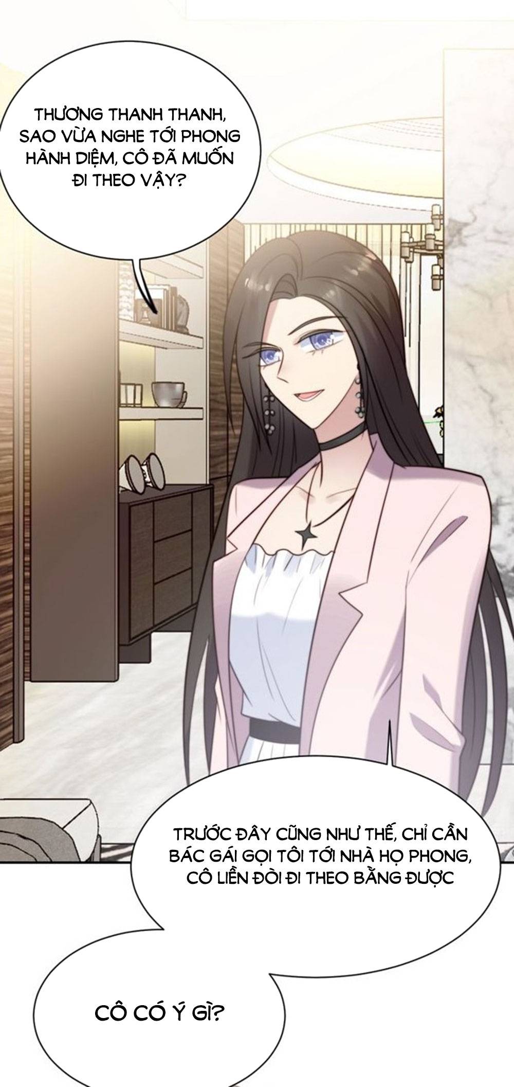 khoá chặt đôi môi (full) chapter 29 12