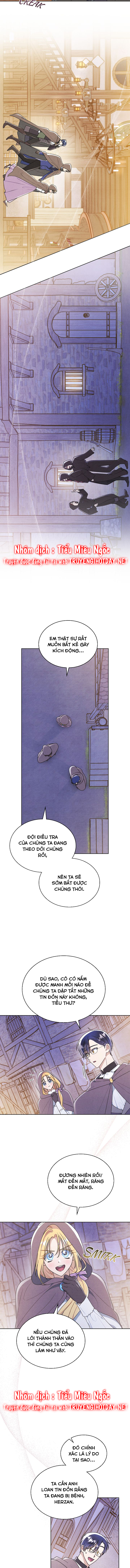 chúng ta cùng nhau tắm nhé? chapter 22 7