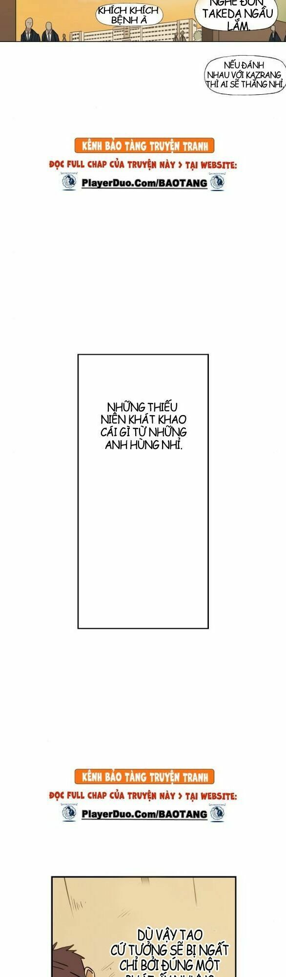 Võ Sĩ Quyền Anh chapter 42 38