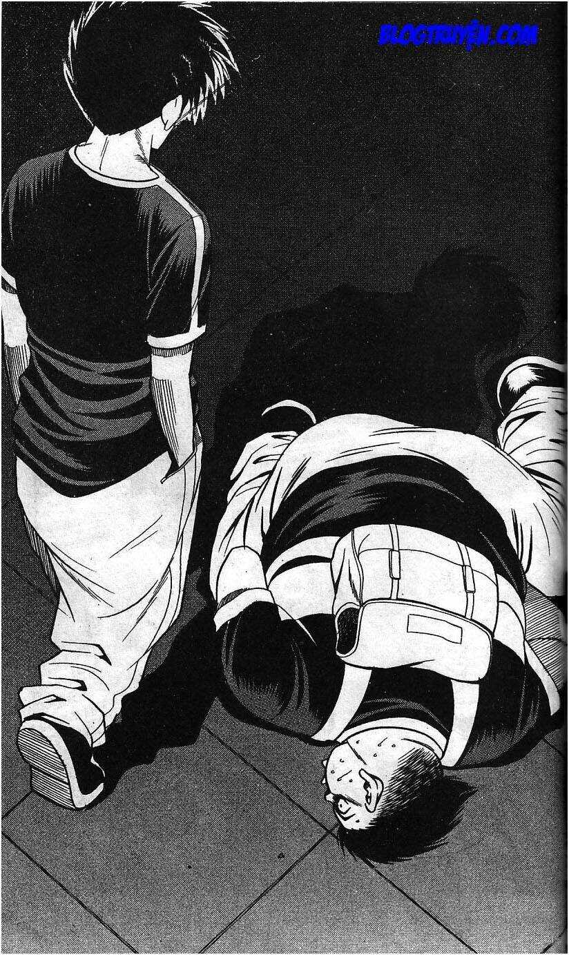 bitagi - anh chàng ngổ ngáo chapter 24 17