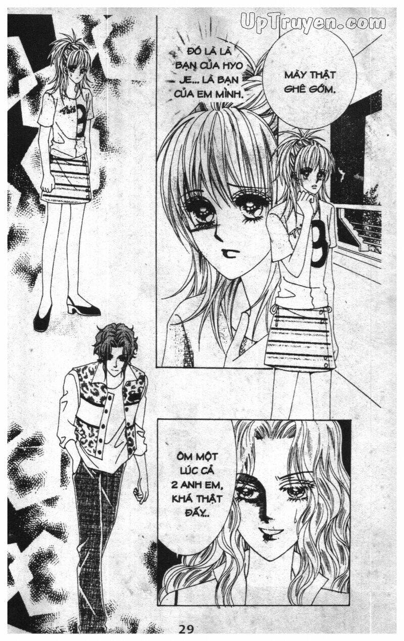 dạ khúc chapter 7 28