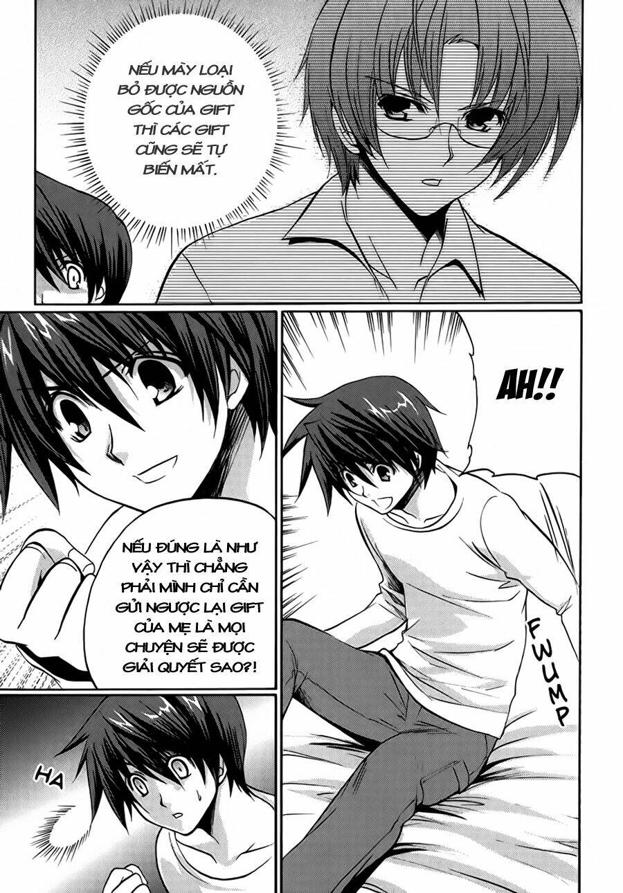 gift - under the rainbow chapter 12 18