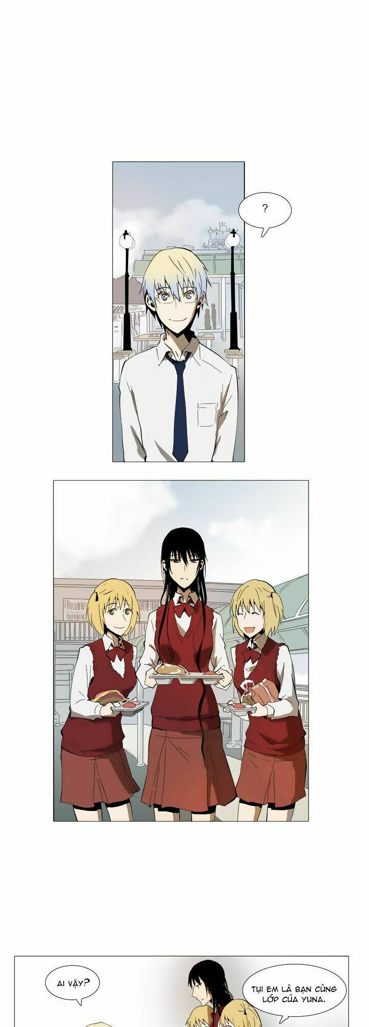 metronome chapter 8 19