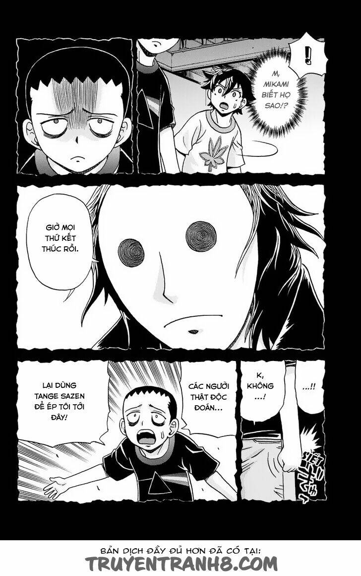 lý do sống còn chapter 51 5