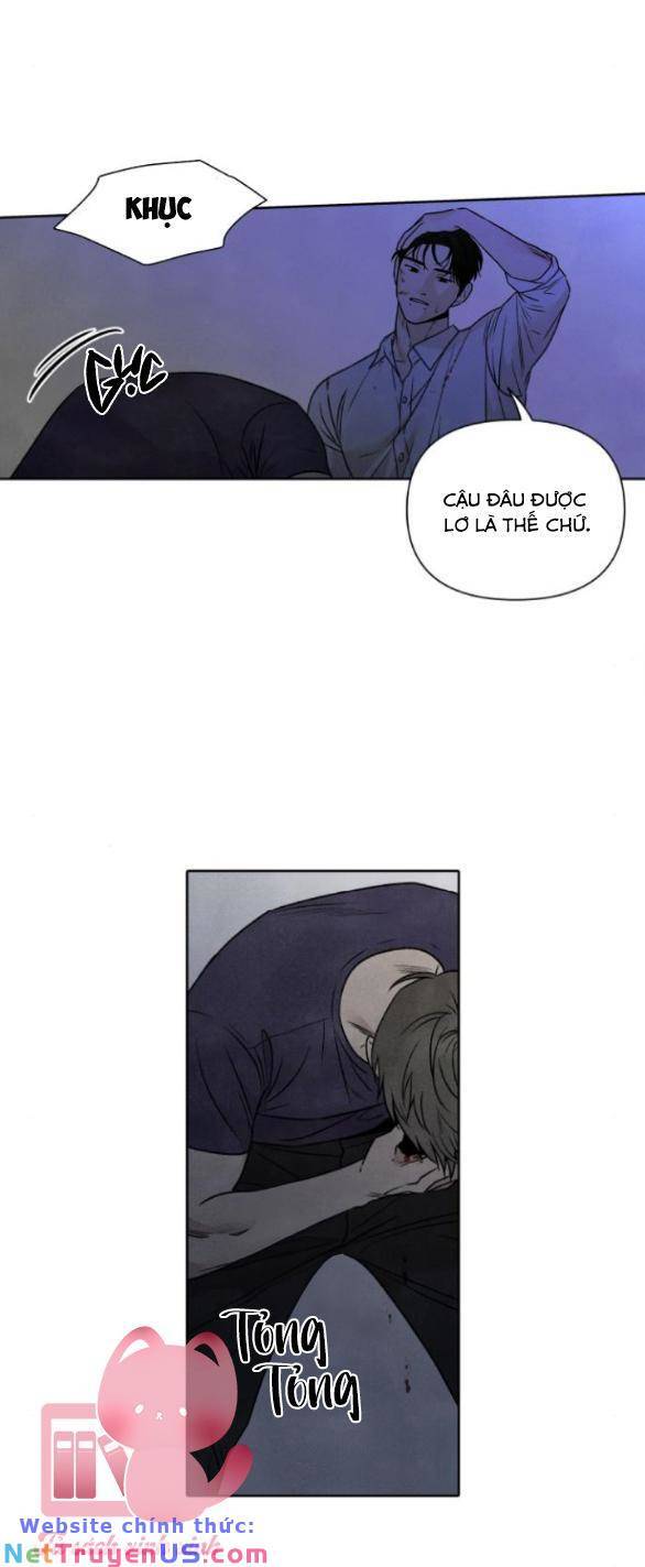 điều khiến tôi quyết tâm muốn chết chapter 94 34