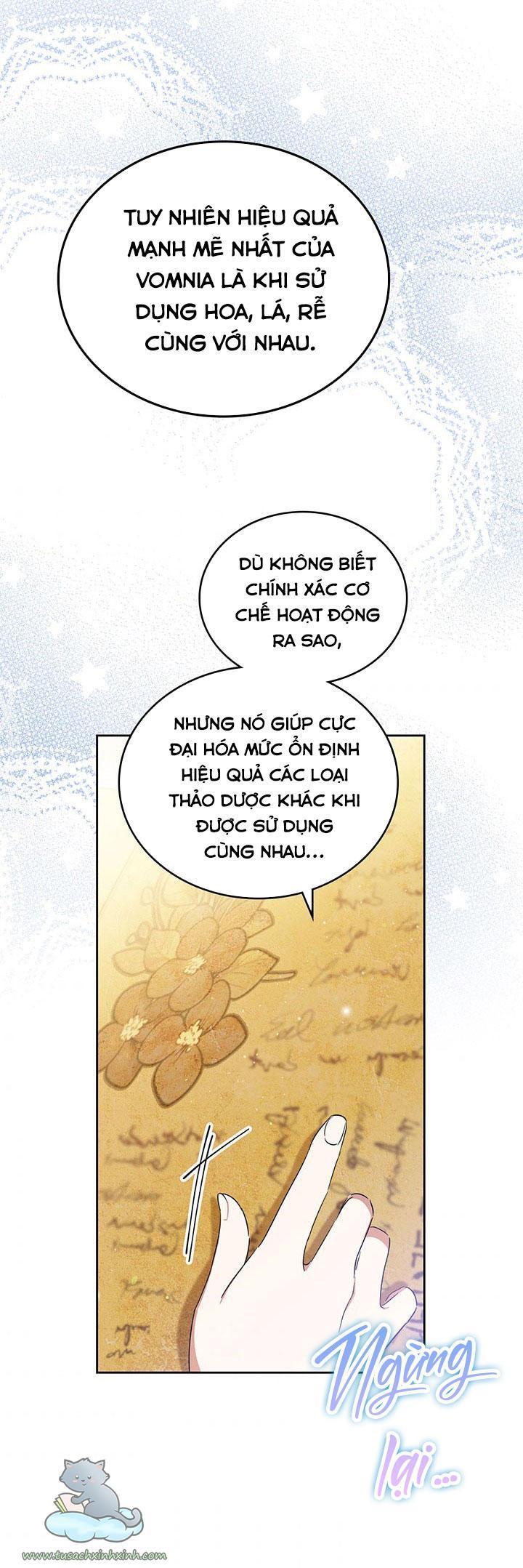 kiếp này ta sẽ trở thành gia chủ chapter 71 55