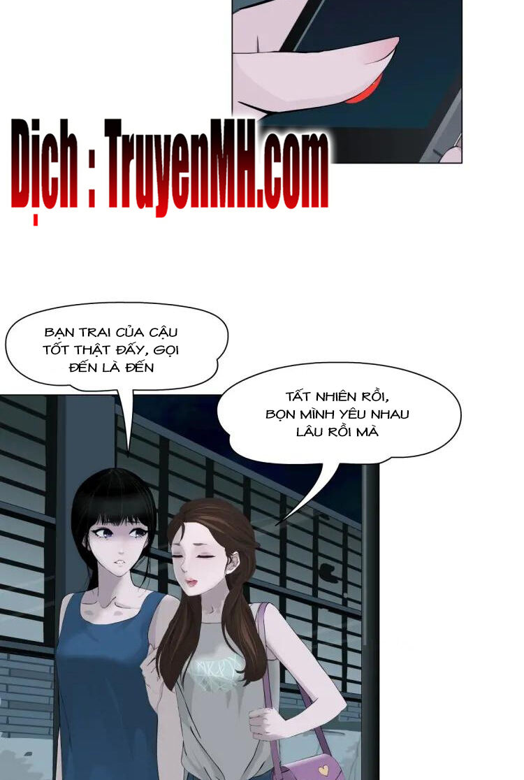 điêu khắc chapter 30 8