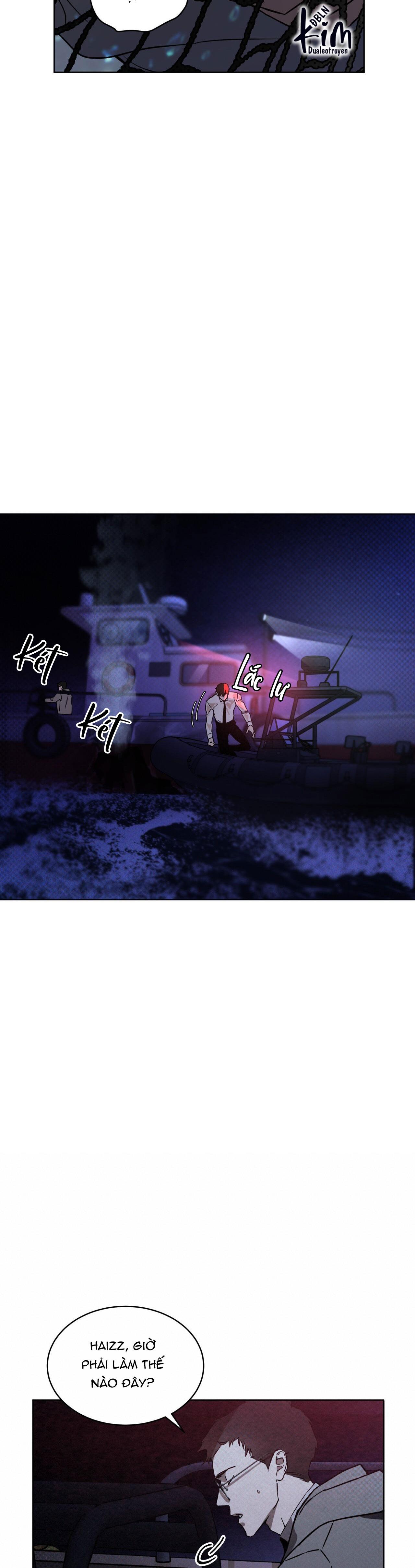 codename anastasia chapter 2 30