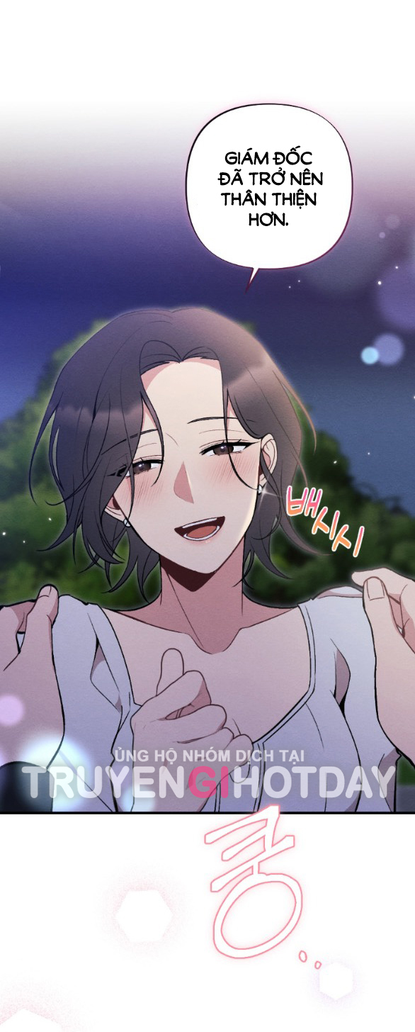 Ăn Mòn chapter 31.2 - Trang 26
