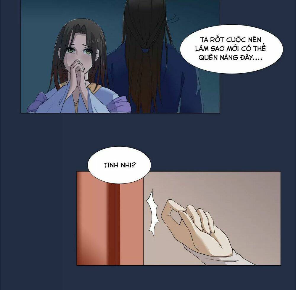 loạn thế hoạ phi chapter 11 10