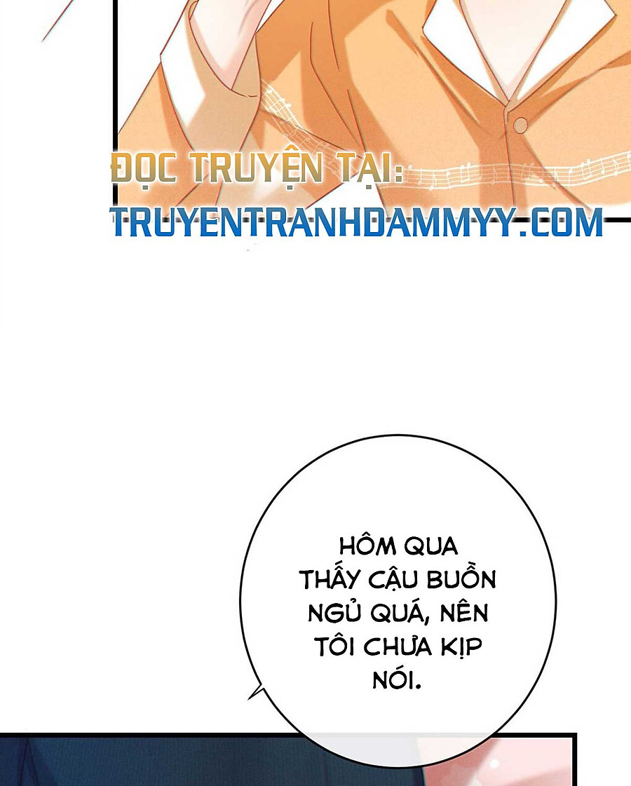 nịch tửu chapter 92 20