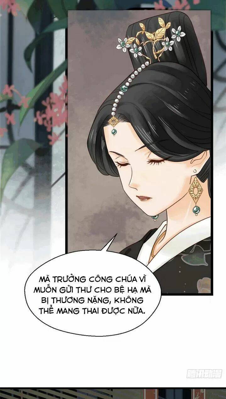 kiều nữ độc phi chapter 194 3