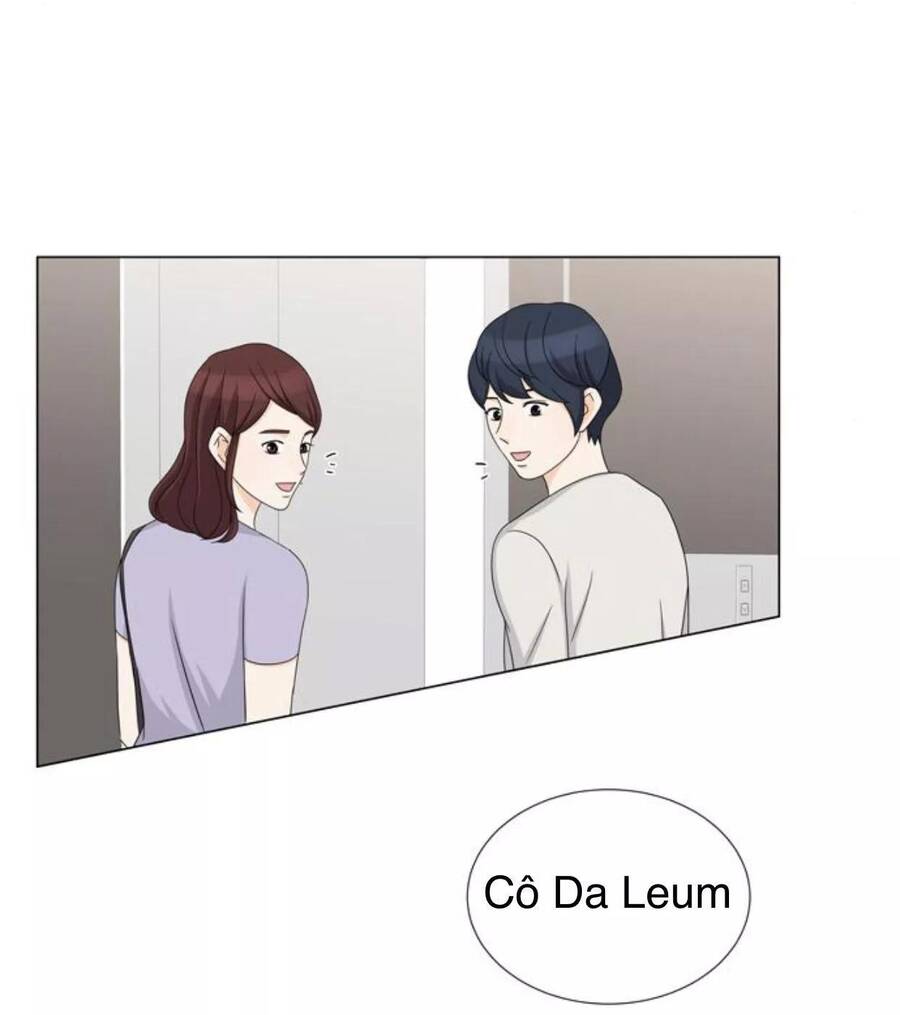 idol và sếp, em yêu ai? chapter 53 31