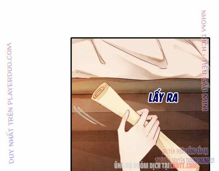 trọng sinh bá sủng nhiếp chính vương quá mạnh mẽ chapter 210 84