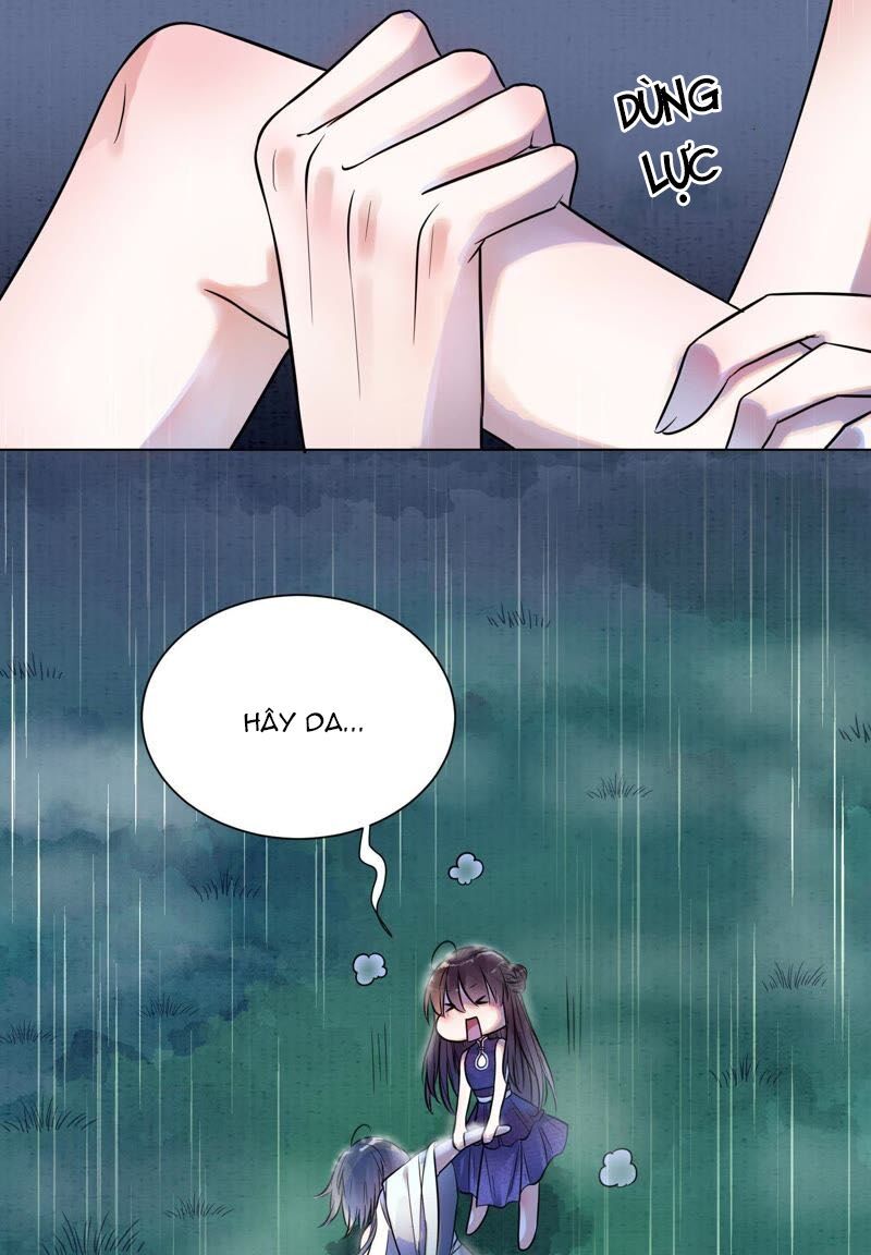 yêu long đại nhân của ta chapter 8 8