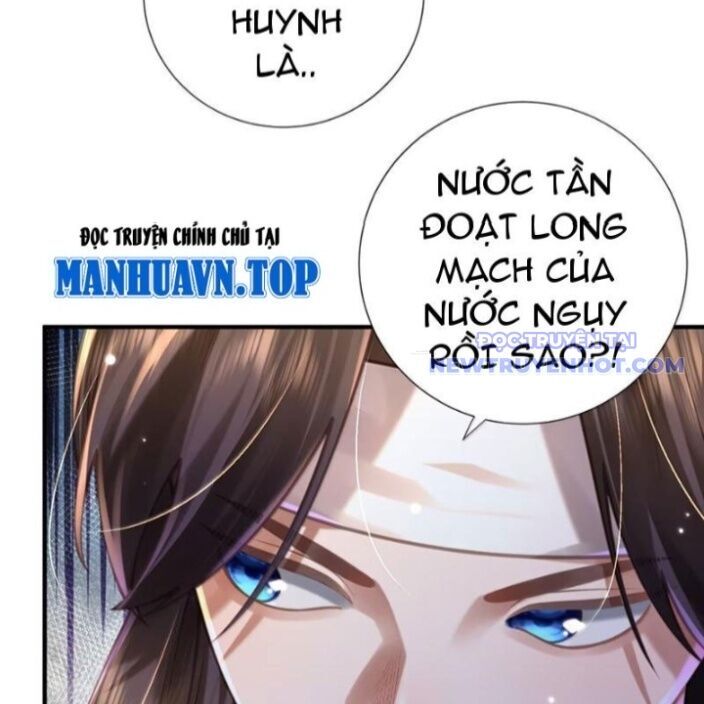 bói toán mà thôi, cửu vĩ yêu đế sao lại thành nương tử ta?! chapter 72 56
