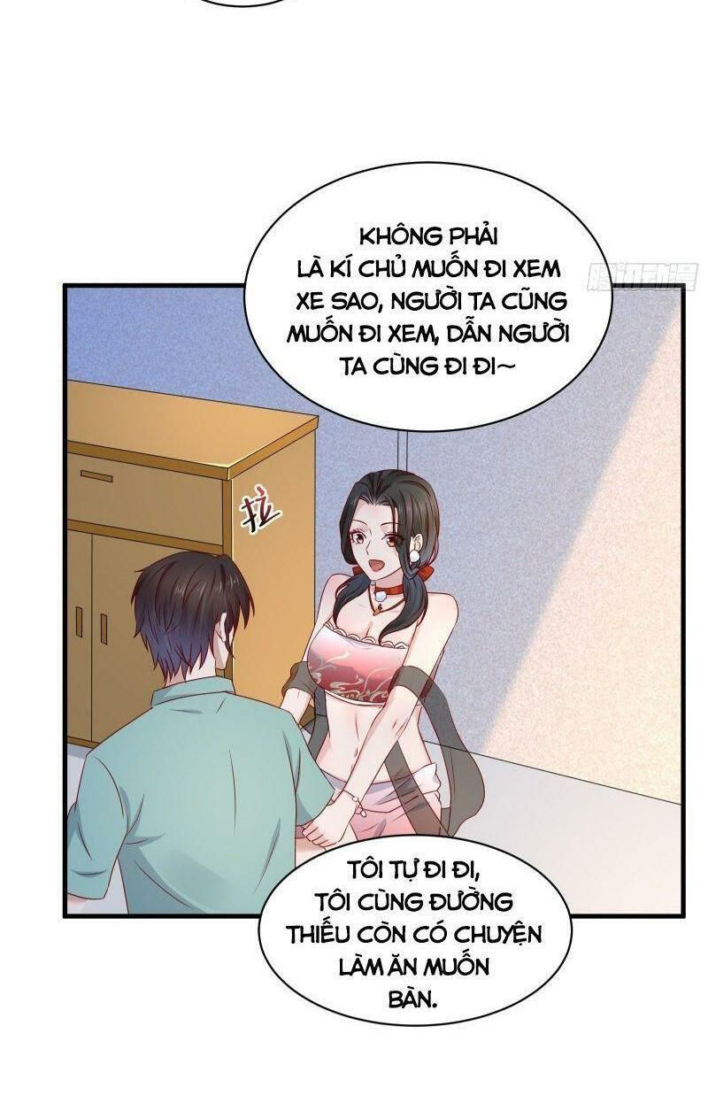 vua đầu tư mạnh nhất chapter 27 24