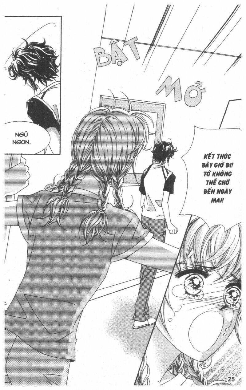 cũng vì em chapter 13 25