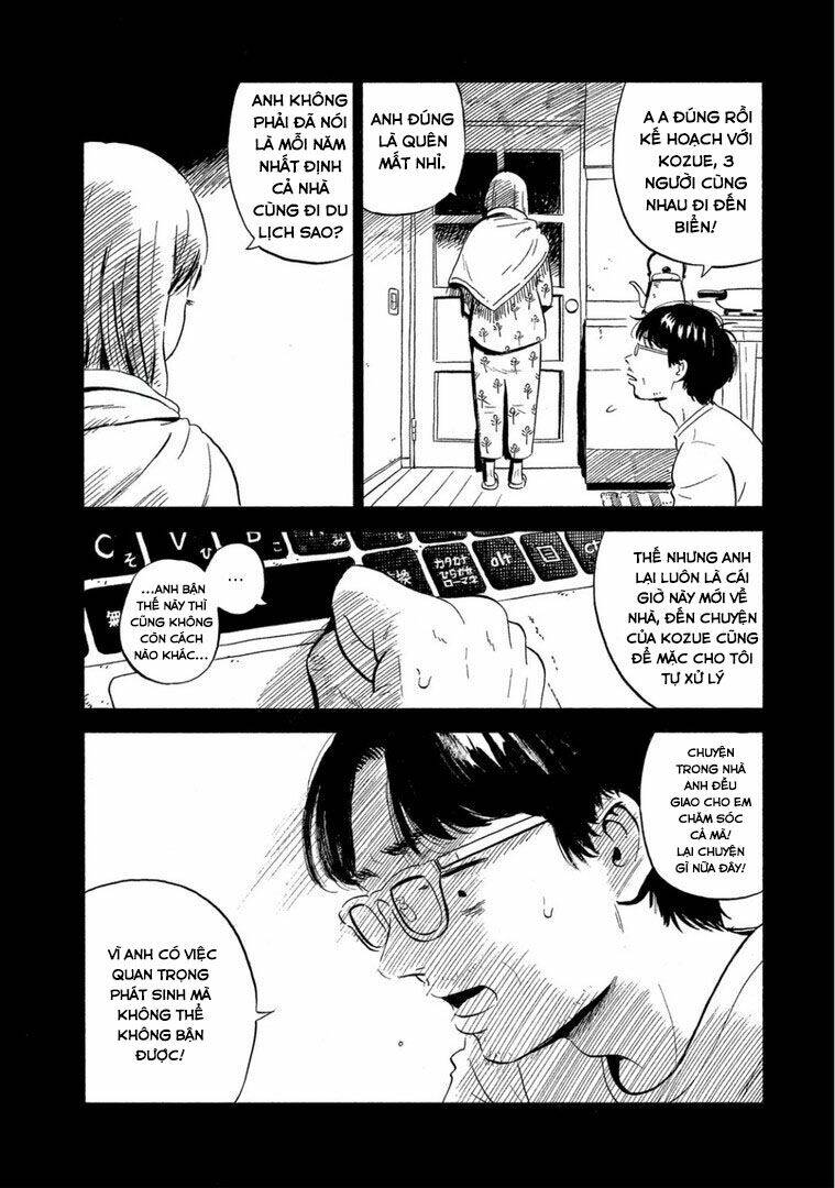 nora to zassou chapter 13 4