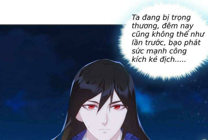 bí mật của dạ tộc chapter 29 80