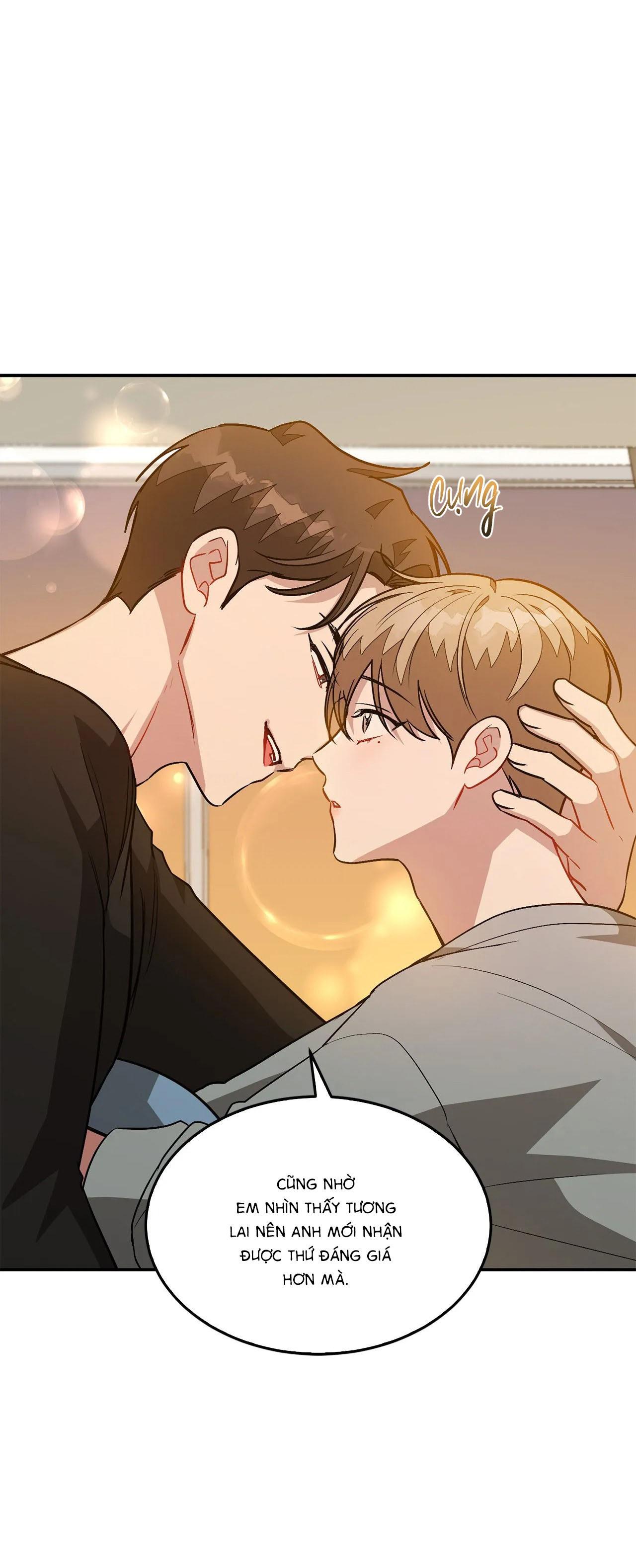 Sống Lại Lần Nữa chapter 73 43