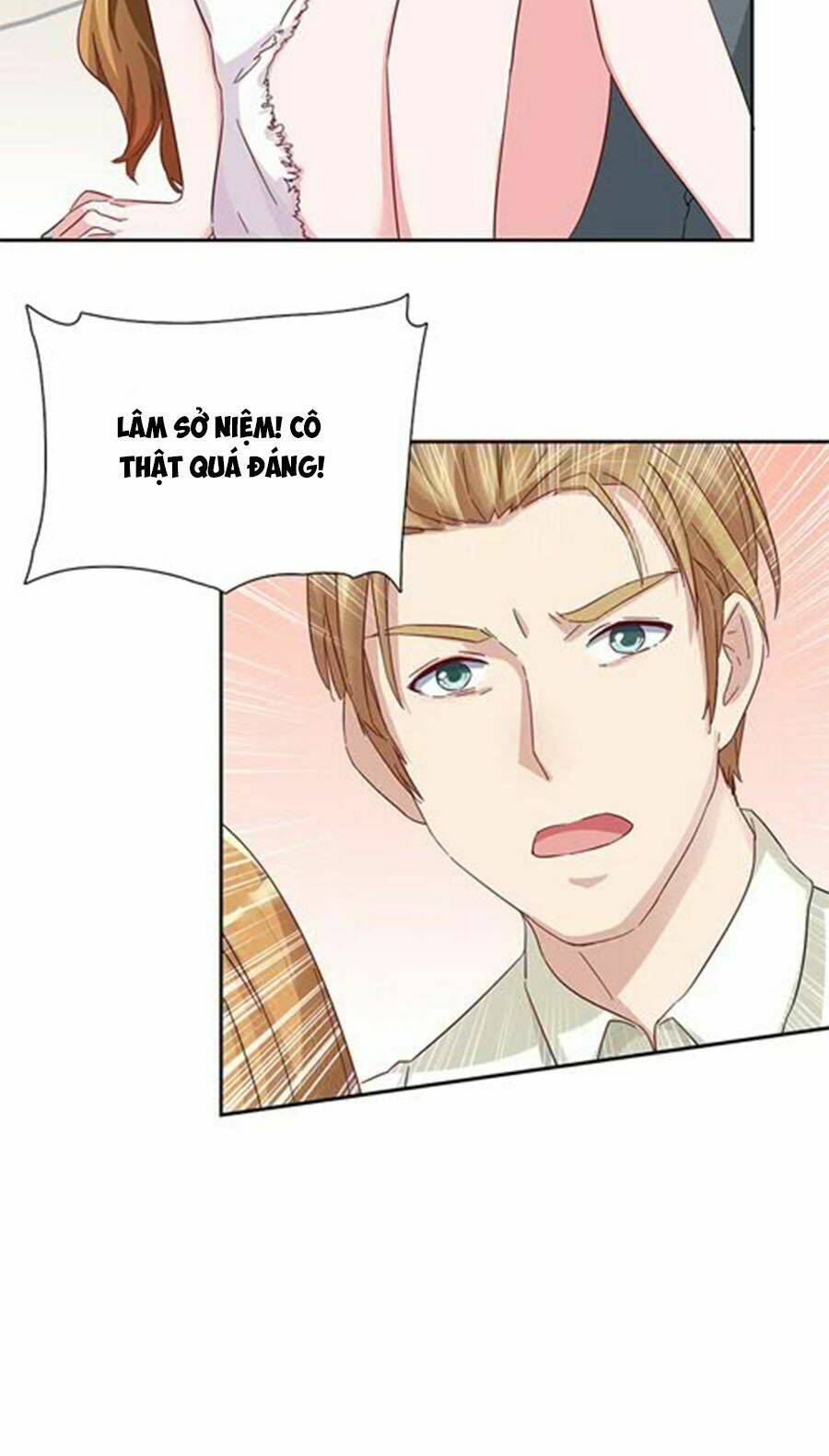 giao ước hôn nhân trên giường đừng xem là thật chapter 4 3