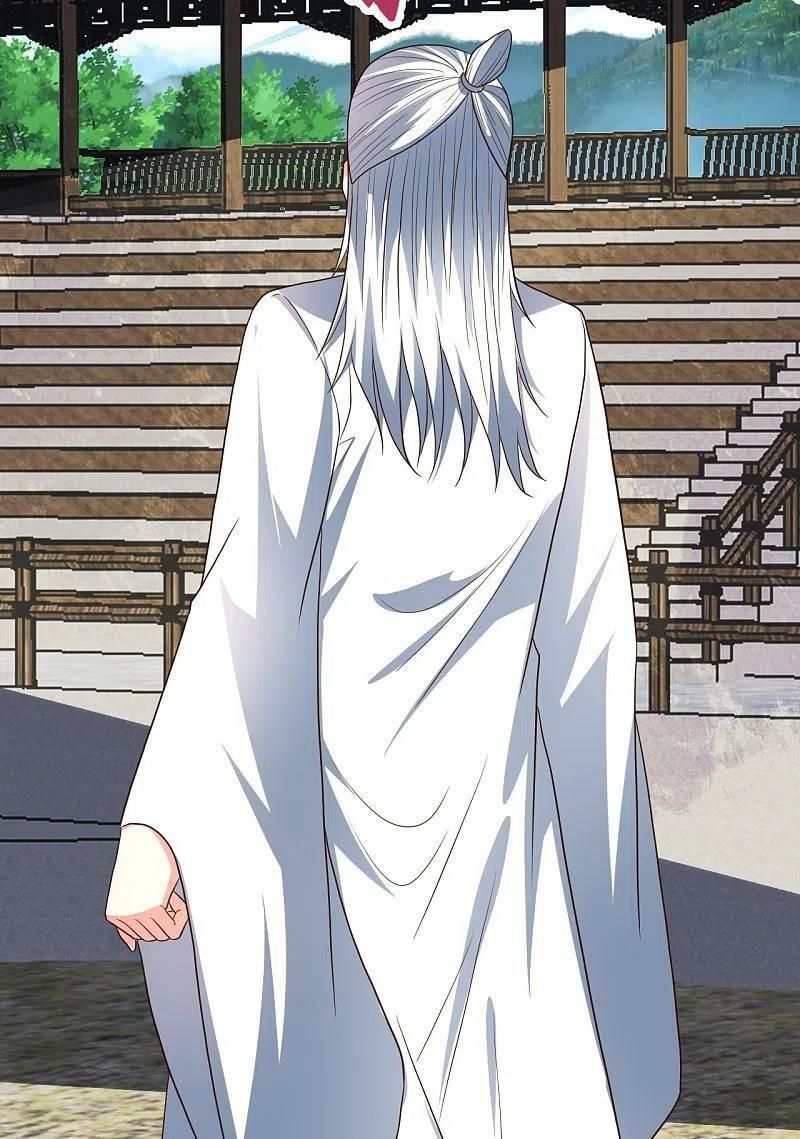 tiên võ đế tôn chapter 271 68