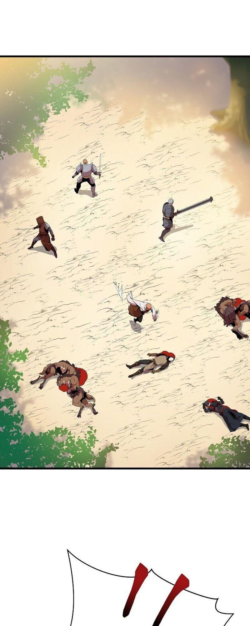 tiêu diệt đấng cứu thế chapter 22 11