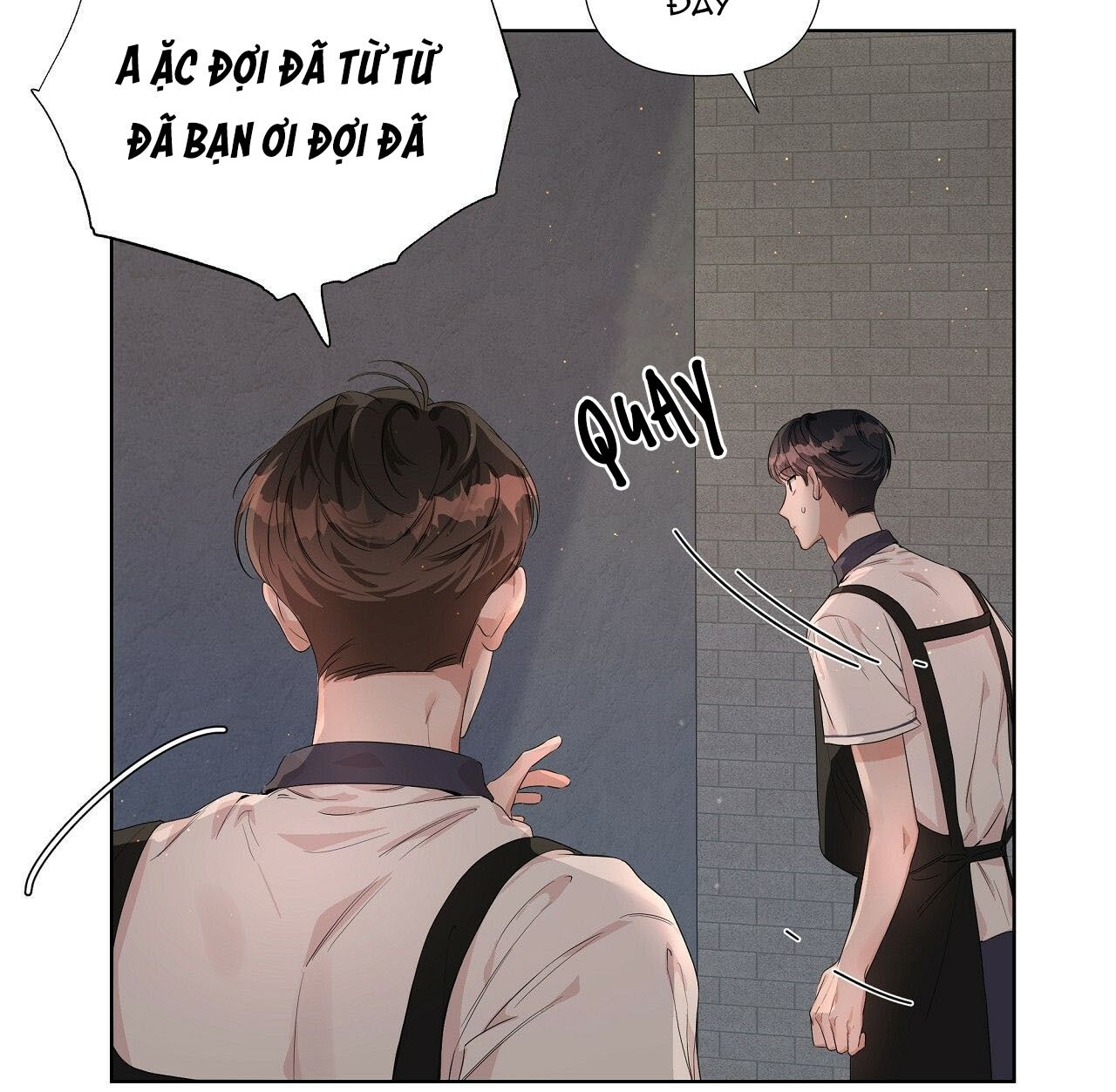 đừng bận tâm darling chapter 5 6