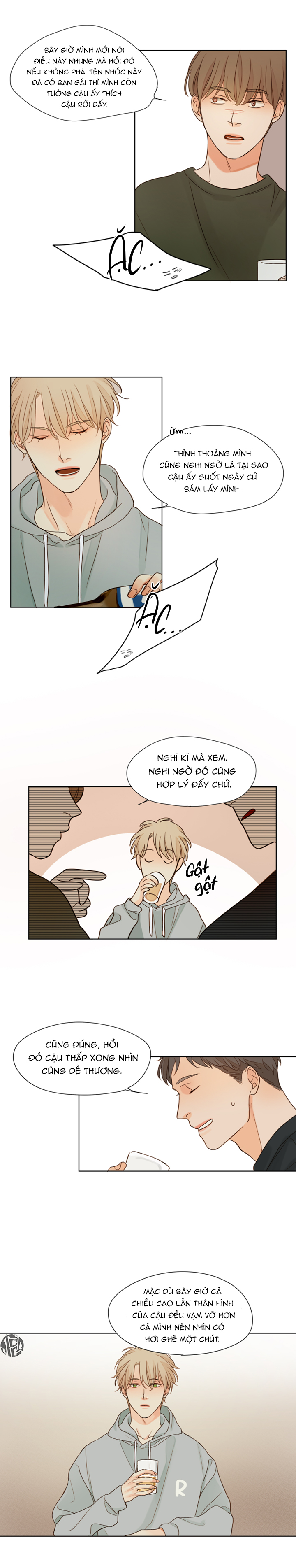 ý nghĩa của ánh nhìn chapter 3 14