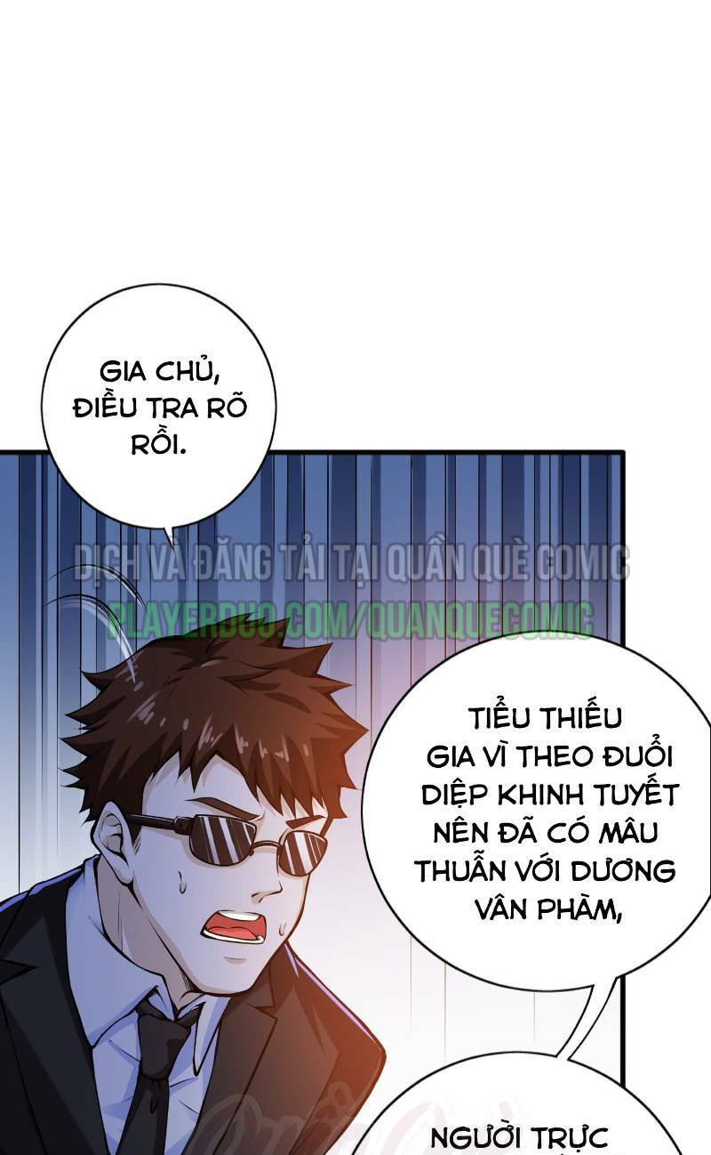 tối cường thần y tại đô thị chapter 54 15