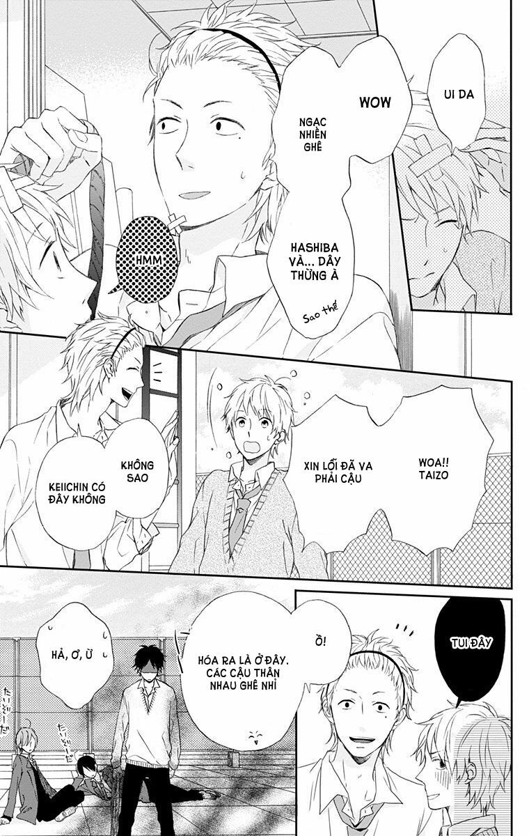 ngày cầu vồng chapter 4 10