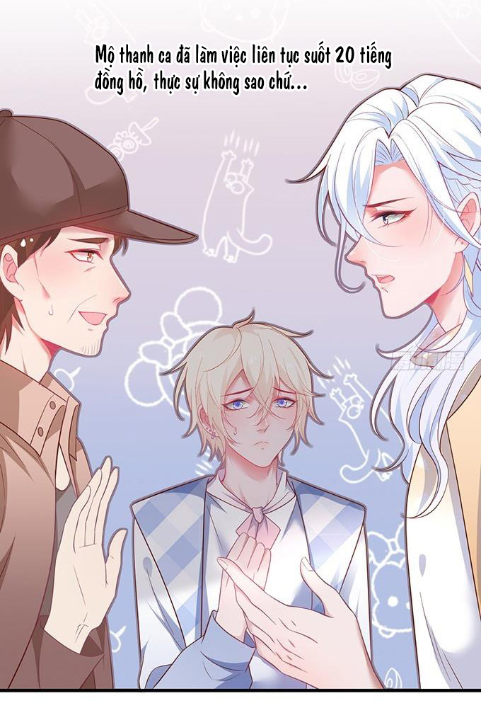 dưỡng khí chí mạng chapter 33 29