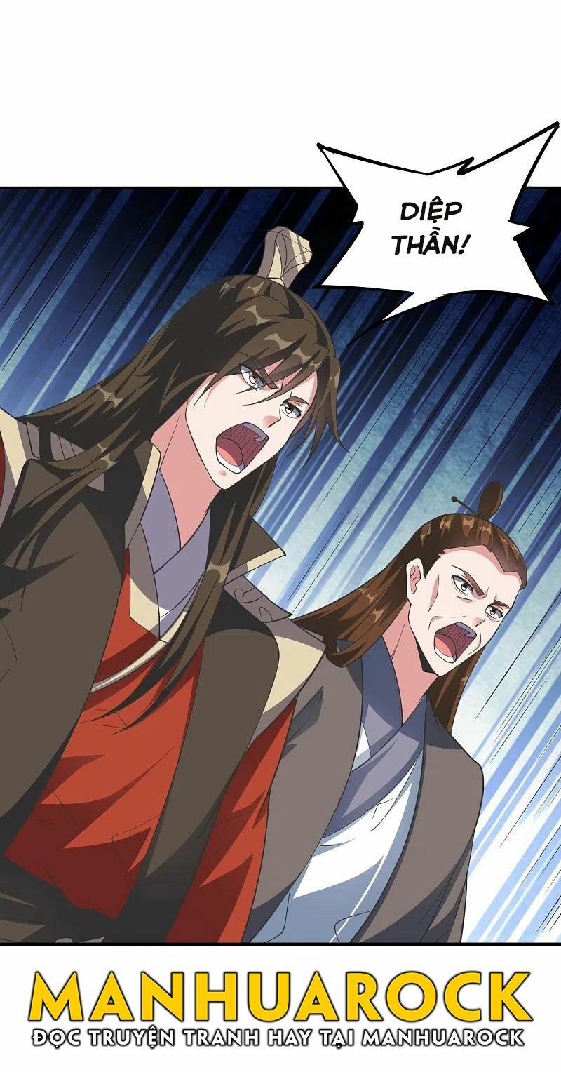 tiên võ đế tôn chapter 265 24