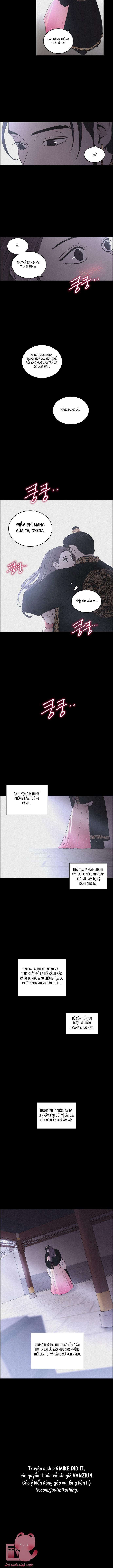 bản tình ca ảo mộng chapter 4 8