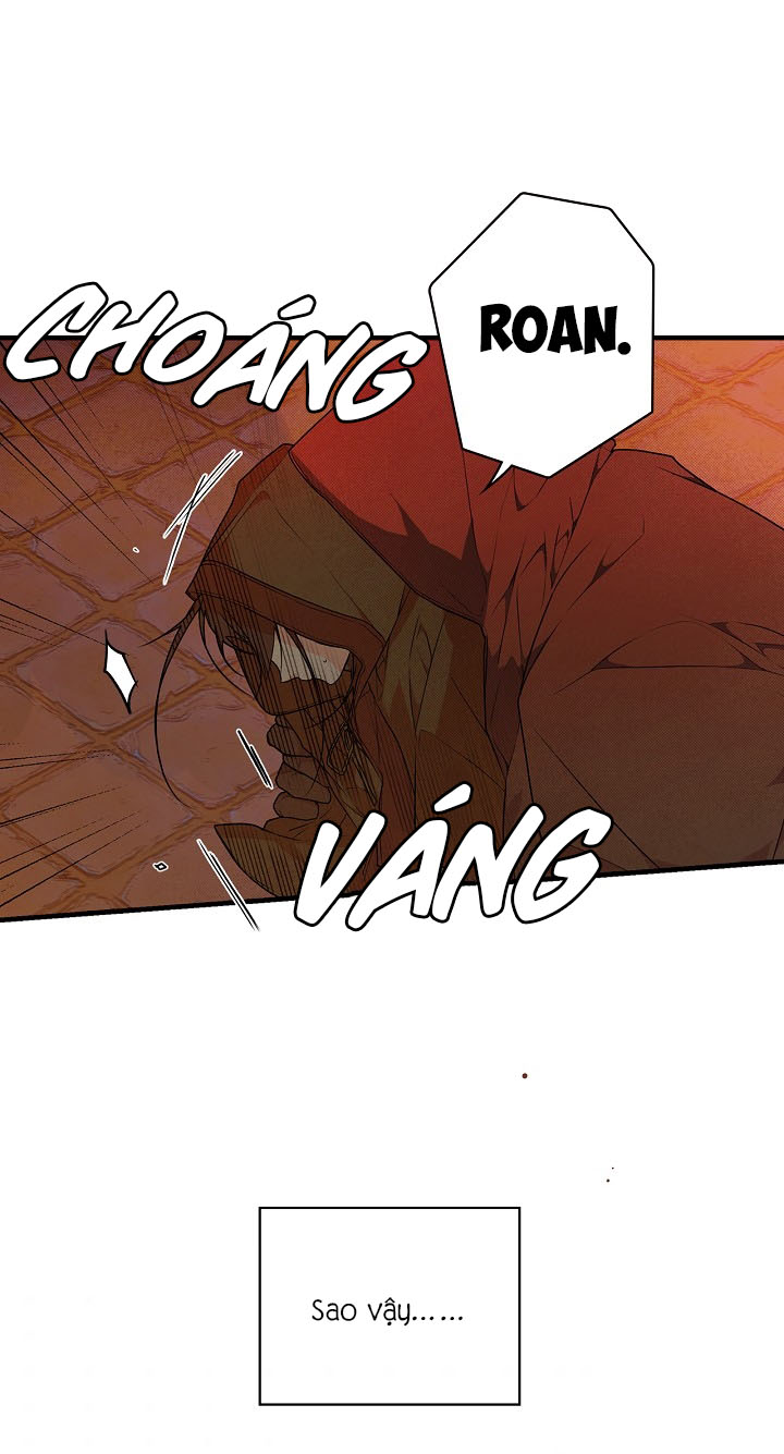 tiểu thư bí ẩn chapter 19 52