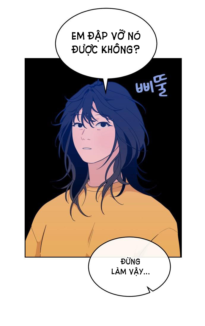 Vận May Bất Ngờ chapter 14.2 7