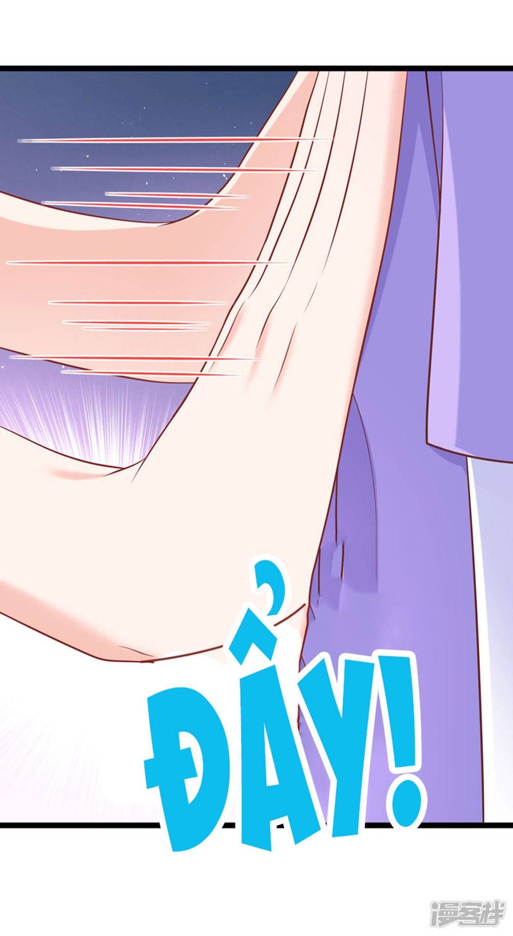 Boss Của Tôi Là Đại Thần chapter 36 - Trang 2