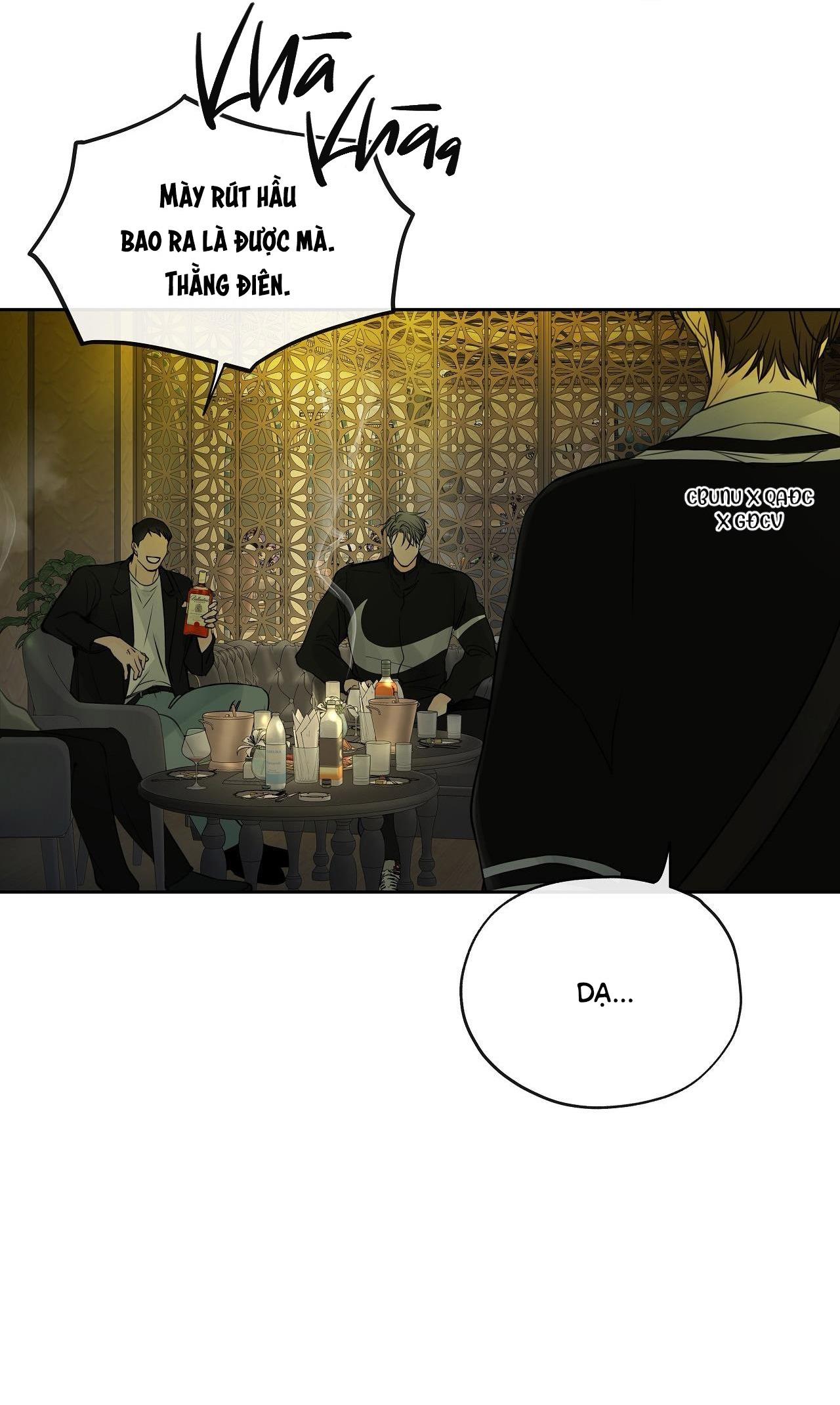 hạ cánh cuối chân trời chapter 10 60